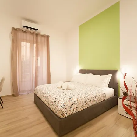 Bee First Guest House Roma