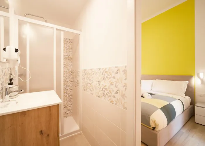 Bee First 4* Ρώμη